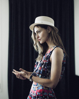 Phoebe Tonkin pic #858791
