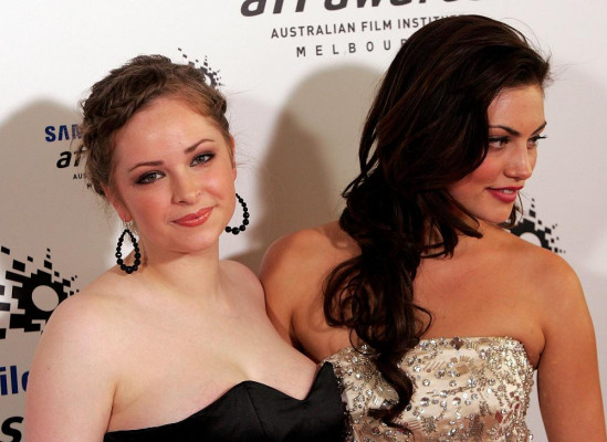 Phoebe Tonkin pic #482250