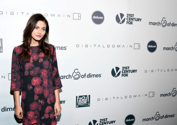 Phoebe Tonkin pic #746748