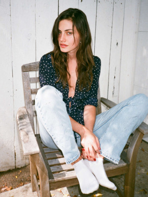 Phoebe Tonkin pic #788952