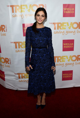 Phoebe Tonkin pic #747260