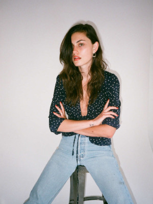 Phoebe Tonkin pic #788953