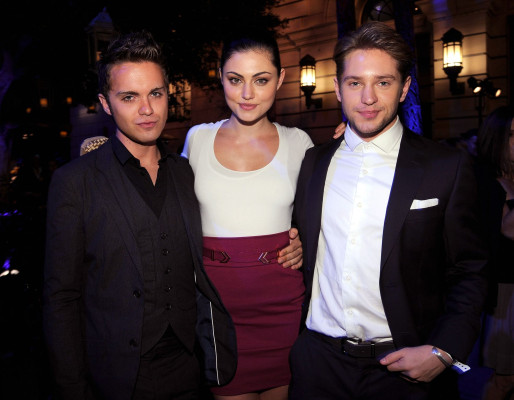Phoebe Tonkin pic #492518