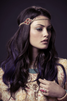 Phoebe Tonkin pic #525410