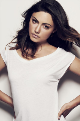Phoebe Tonkin pic #457946
