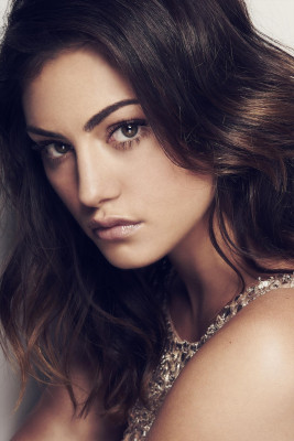 Phoebe Tonkin pic #457944