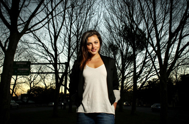 Phoebe Tonkin pic #457940