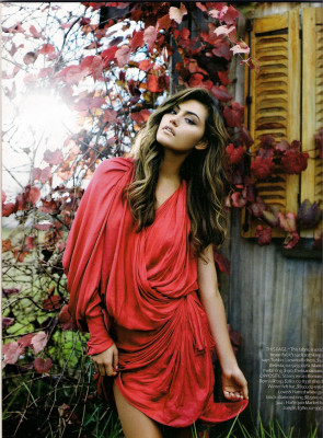 Phoebe Tonkin pic #472206