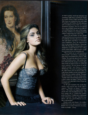 Phoebe Tonkin pic #472207