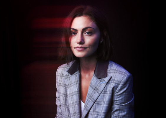 Phoebe Tonkin pic #952166