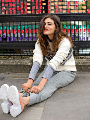 Phoebe Tonkin pic #742438