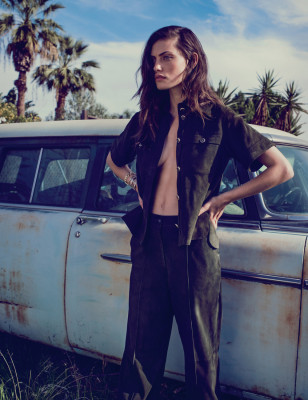 Phoebe Tonkin pic #764223