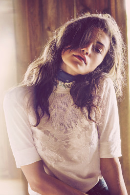 Phoebe Tonkin pic #789895