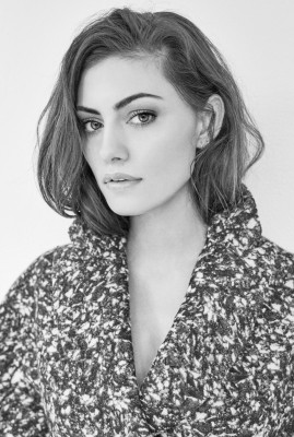 Phoebe Tonkin pic #814330