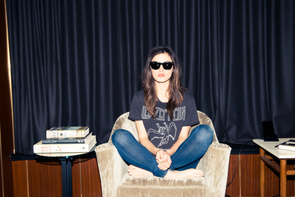 Phoebe Tonkin pic #760131