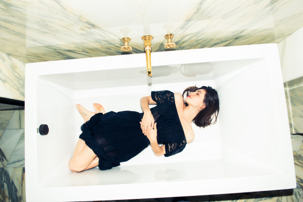 Phoebe Tonkin pic #760459
