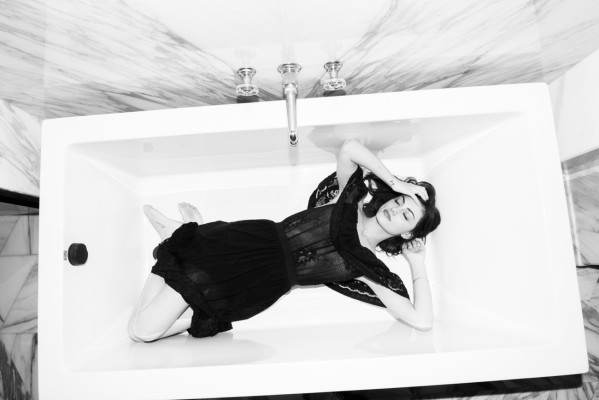 Phoebe Tonkin pic #760443