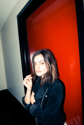 Phoebe Tonkin pic #760457
