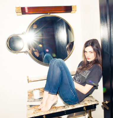 Phoebe Tonkin pic #759967