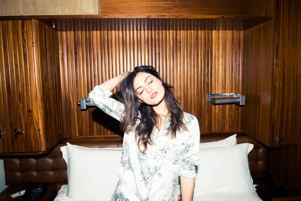Phoebe Tonkin pic #759868