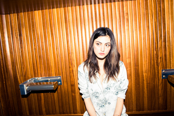 Phoebe Tonkin pic #760353