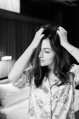 Phoebe Tonkin pic #760342