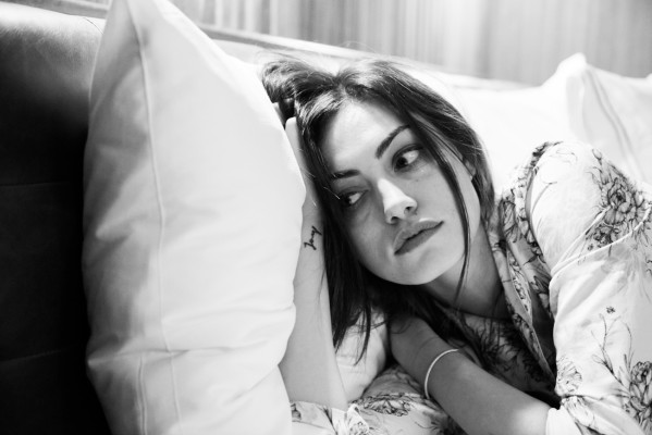 Phoebe Tonkin pic #759856