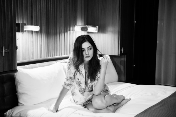 Phoebe Tonkin pic #759864