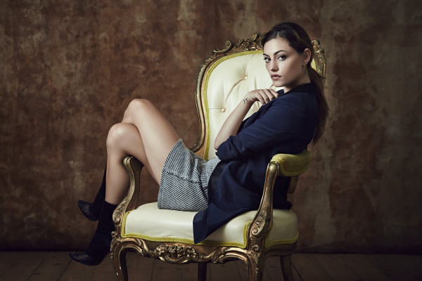 Phoebe Tonkin pic #809273