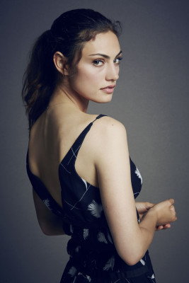 Phoebe Tonkin pic #741114