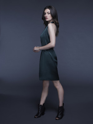 Phoebe Tonkin pic #741109