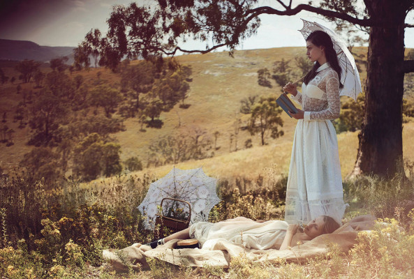 Phoebe Tonkin pic #760290