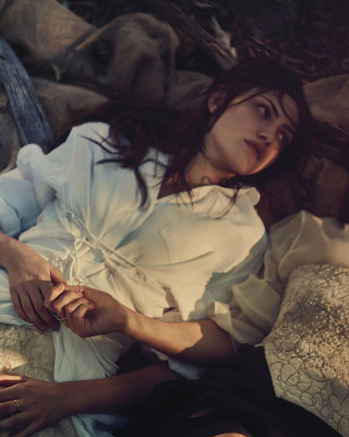 Phoebe Tonkin pic #760393