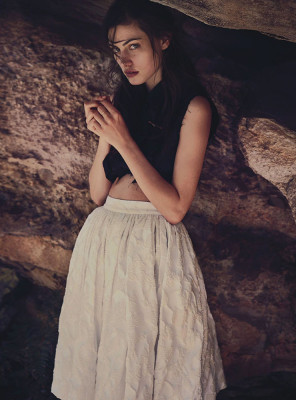 Phoebe Tonkin pic #760288