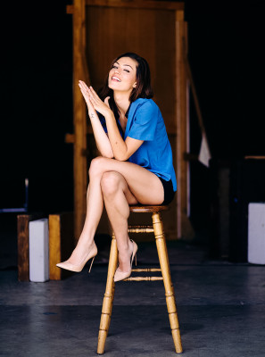 Phoebe Tonkin pic #809275