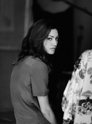 Phoebe Tonkin pic #814329