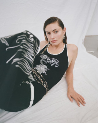 Phoebe Tonkin pic #1334499