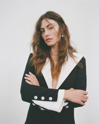 Phoebe Tonkin pic #1334500
