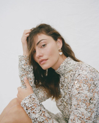 Phoebe Tonkin pic #1334502