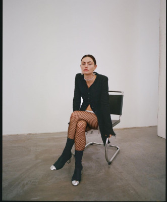 Phoebe Tonkin pic #1334501