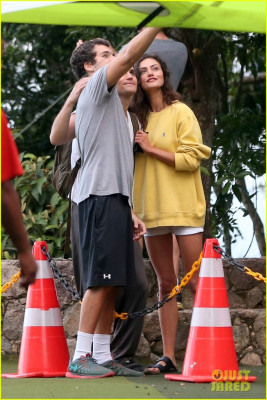 Phoebe Tonkin pic #772191
