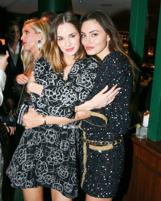 Phoebe Tonkin pic #1300907