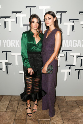 Phoebe Tonkin pic #807143