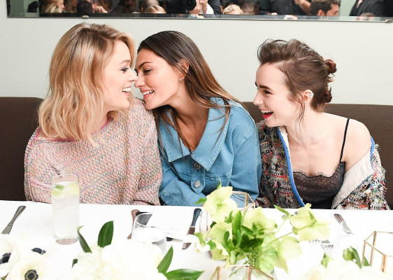 Phoebe Tonkin pic #922416