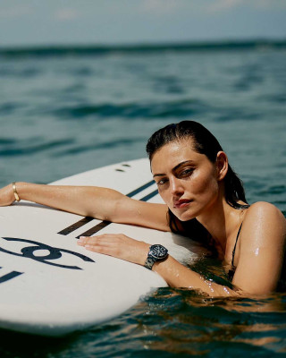 Phoebe Tonkin pic #1161837