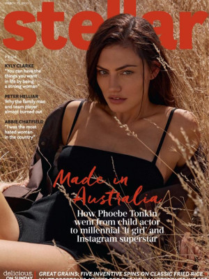 Phoebe Tonkin pic #1209004