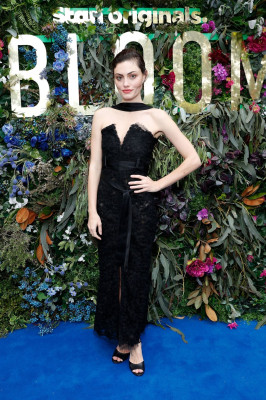 Phoebe Tonkin pic #1087819