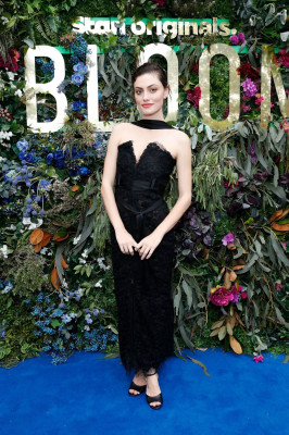 Phoebe Tonkin pic #1087817