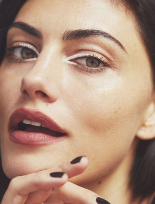 Phoebe Tonkin pic #1176644