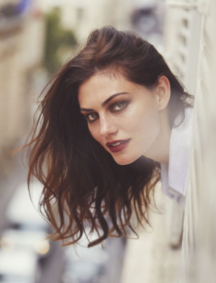 Phoebe Tonkin pic #1176642